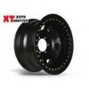 CERCHIO 15X10 ET -44 DAYTONA BEADLOCK PER HYUNDAI - immagine 5