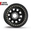 CERCHIO 15X10 ET -44 DAYTONA BEADLOCK PER MITSUBISHI - immagine 2