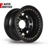 CERCHIO 15X10 ET -44 DAYTONA BEADLOCK PER MITSUBISHI - immagine 3