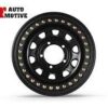 CERCHIO 15X10 ET -44 DAYTONA BEADLOCK PER MITSUBISHI - immagine 4