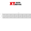 BARRA LED XT 240W - 10400lm - immagine 2