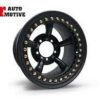 CERCHIO 15X8 ET -35 TRACROCK BEADLOCK PER SUZUKI