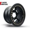 CERCHIO 15X8 ET -35 TRACROCK BEADLOCK PER SUZUKI - immagine 2