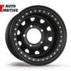CERCHIO 16X8 ET -25 DAYTONA BEADLOCK PER LAND ROVER
