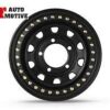 CERCHIO 16X8 ET -25 DAYTONA BEADLOCK PER LAND ROVER - immagine 2