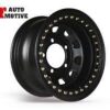 CERCHIO 16X8 ET -25 DAYTONA BEADLOCK PER LAND ROVER - immagine 3
