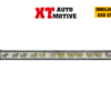 BARRA LED XT 47+3W - 3340lm OMOLOGATA