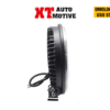 FARO LED XT 7480lm - 103+2W "BAT-LED"- OMOLOGATO - immagine 4