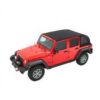 CAPPOTTINA TREKTOP NX PLUS BESTOP JEEP WRANGLER JK 4 PORTE - immagine 2
