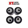 KIT DI RIALZO COMPLETO +7,5 CM PER SUZUKI JIMNY - immagine 2