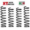 KIT DI RIALZO COMPLETO +7,5 CM PER SUZUKI JIMNY - immagine 3