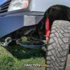 KIT DI RIALZO +7 CM "PLUS" COMPLETO PER SUZUKI VITARA - immagine 2