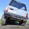KIT DI RIALZO +7 CM "PLUS" COMPLETO PER SUZUKI VITARA - immagine 3