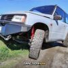 KIT DI RIALZO +7 CM "PLUS" COMPLETO PER SUZUKI VITARA - immagine 4
