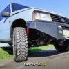 KIT DI RIALZO +7 CM "PLUS" COMPLETO PER SUZUKI VITARA - immagine 6