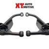 COPPIA BRACCI - TRAPEZI ANTERIORI RINFORZATI ANGOLATI PER SUZUKI VITARA