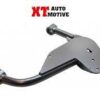 COPPIA BRACCI - TRAPEZI ANTERIORI RINFORZATI ANGOLATI PER SUZUKI VITARA - immagine 2