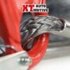 CAVO TESSILE 8MM ASSEMBLATO 25M - immagine 3