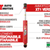 AMMORTIZZATORE XT AUTOMOTIVE "PRO VERSION" OCCHIO - OCCHIO