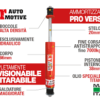 AMMORTIZZATORE XT AUTOMOTIVE "PRO VERSION" PERNO - PERNO