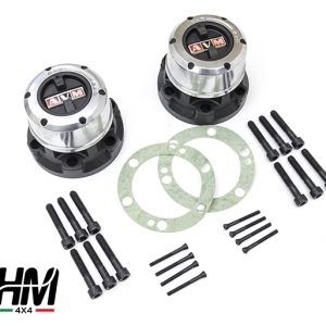 MOZZI RUOTA LIBERA AVM HP RINFORZATI TOYOTA LJ/KZJ FINO AL 1991