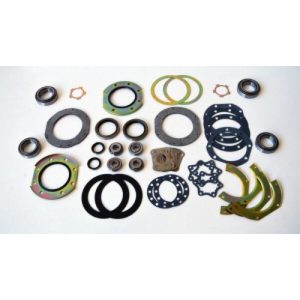 KIT REVISIONE PONTE TOYOTA COMPLETO FINO AL 1990