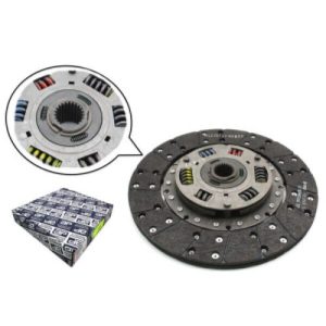 DISCO FRIZIONE FINO AL 300TDI RAPTOR 4X4