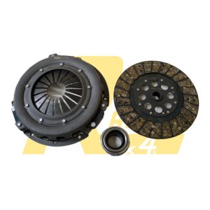 FRIZIONE RAPTOR 4X4 HD LAND ROVER TD5