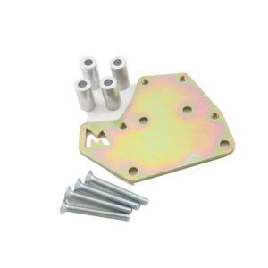 KIT FISSAGGIO FILTRO GASOLIO TD5