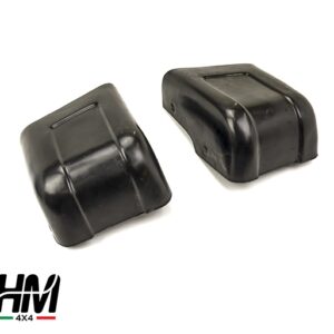COPPIA CANTONALI PARAURTI ANTERIORE SUZUKI SAMURAI ED SJ