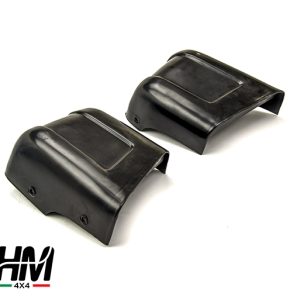 COPPIA CANTONALI PARAURTI ANTERIORE SUZUKI SAMURAI ED SJ - immagine 3