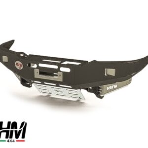 PARAURTI ANTERIORE CON PIASTRA VERRICELLO TOYOTA LC 100