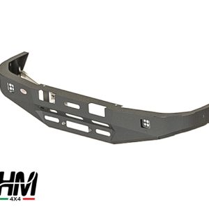 PARAURTI ANTERIORE CON PIASTRA VERRICELLO TOYOTA LC 150