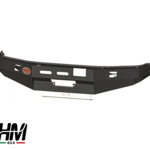 PARAURTI ANTERIORE CON PIASTRA VERRICELLO NISSAN PATROL Y61