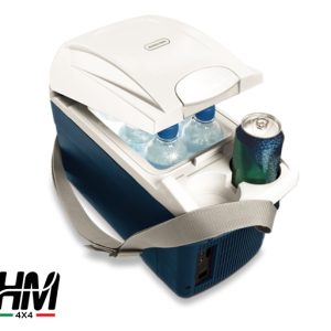 FRIGO PORTATILE TERMOELETTRICO 8L - MOBICOOL MT08 DC - immagine 2