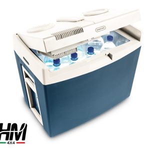 FRIGO PORTATILE TERMOELETTRICO 34L - MOBICOOL MT35W - immagine 2