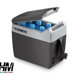 FRIGO PORTATILE TERMOELETTRICO 7L - DOMETIC TROPICOOL TCX 07 - immagine 2