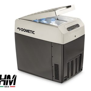 FRIGO PORTATILE TERMOELETTRICO 21L - DOMETIC TROPICOOL TCX 21 - immagine 2