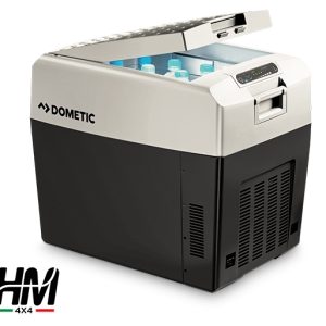 FRIGO PORTATILE TERMOELETTRICO 33L - DOMETIC TROPICOOL TCX 35 - immagine 2