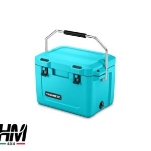 GHIACCIAIA RINFORZATA 19 L DOMETIC PATROL 20 - immagine 2