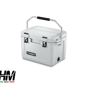GHIACCIAIA RINFORZATA 19 L DOMETIC PATROL 20 - immagine 4