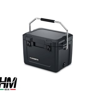 GHIACCIAIA RINFORZATA 19 L DOMETIC PATROL 20 - immagine 5
