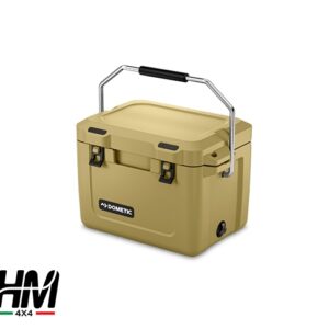 GHIACCIAIA RINFORZATA 19 L DOMETIC PATROL 20 - immagine 6