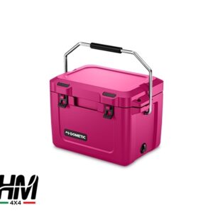 GHIACCIAIA RINFORZATA 19 L DOMETIC PATROL 20 - immagine 7