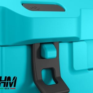GHIACCIAIA RINFORZATA 19 L DOMETIC PATROL 20 - immagine 10