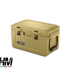 GHIACCIAIA RINFORZATA 36 L DOMETIC PATROL 35 - immagine 6