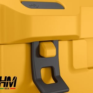GHIACCIAIA RINFORZATA 54 L DOMETIC PATROL 55 - immagine 8