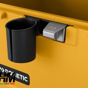 GHIACCIAIA RINFORZATA 54 L DOMETIC PATROL 55 - immagine 9
