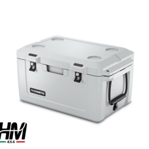 GHIACCIAIA RINFORZATA 54 L DOMETIC PATROL 55 - immagine 3