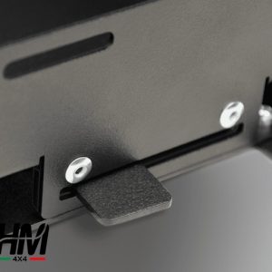 SLITTA PER FRIGORIFERI PORTATILI DOMETIC CFX3 35/45 - immagine 2